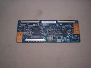 TICON LOGIKA T500HVD02.0 50T10-C00 42LN5708