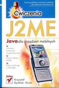 Java dla urządzeń mobilnych. Ćwiczenia. Książka