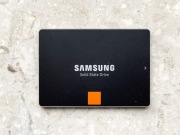 Samsung SSD 840 PRO 256GB 2.5" SATA