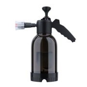 Ręczna pianownica do mycia samochodu, opryskiwacz ciśnieniowy 2L