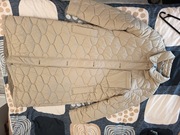 Kurtka Barbour Daria Quilt, rozmiar UK 10/EU 38