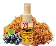 Aromat do Tytoniu Drago-Sept Czarna Porzeczka 100ml 2w1 Przeciw Pleśni