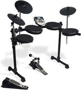 Perkusja ALESIS DM 7X Session MIDI USB  ZESTAW PERKUSYJNY + sto