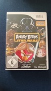 Angry Birds Star Wars Wii