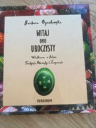 Witaj dniu uroczysty , Ogrodowska