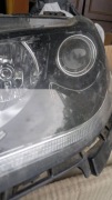 Chrysler Pacifica Limited 2016-2020 reflektor lewy, xenon, LED