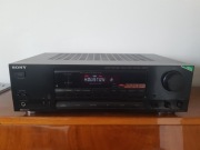 AMPLITUNER WZMACNIACZ SONY STR-GX315
