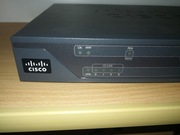 Router Cisco 861