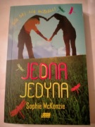 Jedna jedyna, Sophie McKenzie