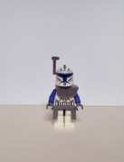 Lego Star Wars Captain Rex minifigure sw0314