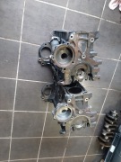 OPEL ZAFIRA B OPC ASTRA H 2.0T Z20LEH BLOK SILNIKA