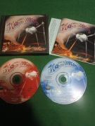 Gra PC - War of the Worlds - Unikat!