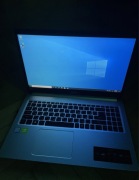 Acer Aspire A515-54 series