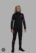 DRES NIKE JUNIOR FC Barcelona M dry strike 137-147cm