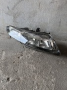 Lampa przednia honda civic 2008-2011 1307022511