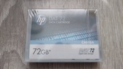 3 * Kaseta Data Cartridge HP DAT72 - zestaw