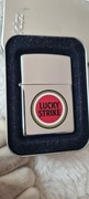 Zapalniczka Zippo LUCKY Strike 1998r. (5)