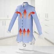 Manekin do suszenia i prasowania 2w1 cleanmaxx