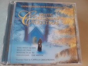Capella Gregoriana – Mystic Gregorian Christmas cd