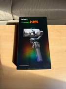 Gimbal HOHEM iSteady M6