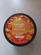 Jogurt The Body Shop Caramel 