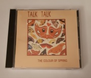 Talk Talk - The Colour of Spring