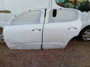 Drzwi lewe Citroen c5 Aircros farba AWP