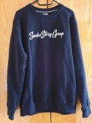 Bluza crewneck SSG