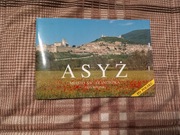 Asyż – Album, Przewodnik