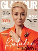 3/2022 GLAMOUR PRZYBYSZ WANILIOWY SEKS