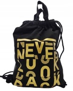 Workoplecak Never Look Back Beniamin 