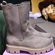 Sztyblety damskie Graceland