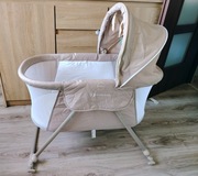 Kołyska kinderkraft