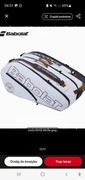  Torba tenisowa Babolat Pure Wimbledon 2024r. Thermobag  RH12  
