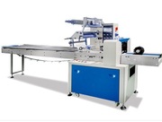 konfekcjonowanie flow pack