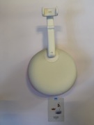 Stojak / uchwyt na telefon lub tablet z poduszką (SAIJI Pillow Stand)