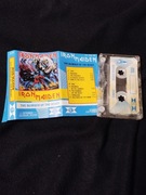 iron maiden number of the beast