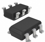 Tranzystor Diodes Incorporated ZXMP4A57E6TA