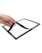 Magnetyczna samo przylepna ramka