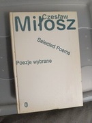 Czesław Miłosz Poezje wybrane / Selected Poems