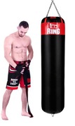 Worek bokserski kolos 180x45cm 60 kg 