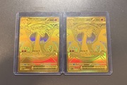 Mega Charizard X ex 130/094