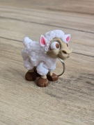 Breloczek Owieczka 3d - Brelok Druk3d fidget Keychain mixGadzet