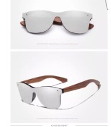 Kingseven okulary drewniane przeciwsloneczne 
