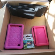 Mix karton wszystko z zdjęć nowe i uzywane