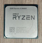 Procesor AMD Ryzen 5 2600X Boost 4.25Ghz 19MB 