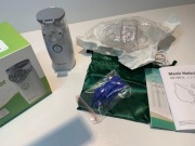 Meowyn NE-M01L Przenośny inhalator nebulizator mesh USB