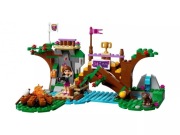 LEGO 41121 Spływ pontonem