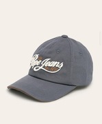 Czapka z daszkiem Pepe jeans, nowa
