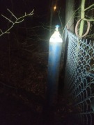 Butla do tlenu technicznego